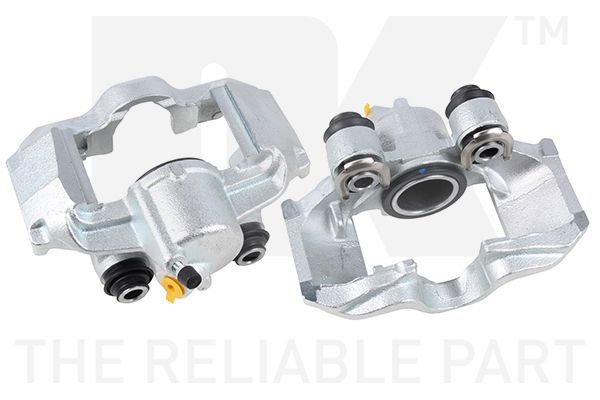 Stabdžių apkaba NK 213981