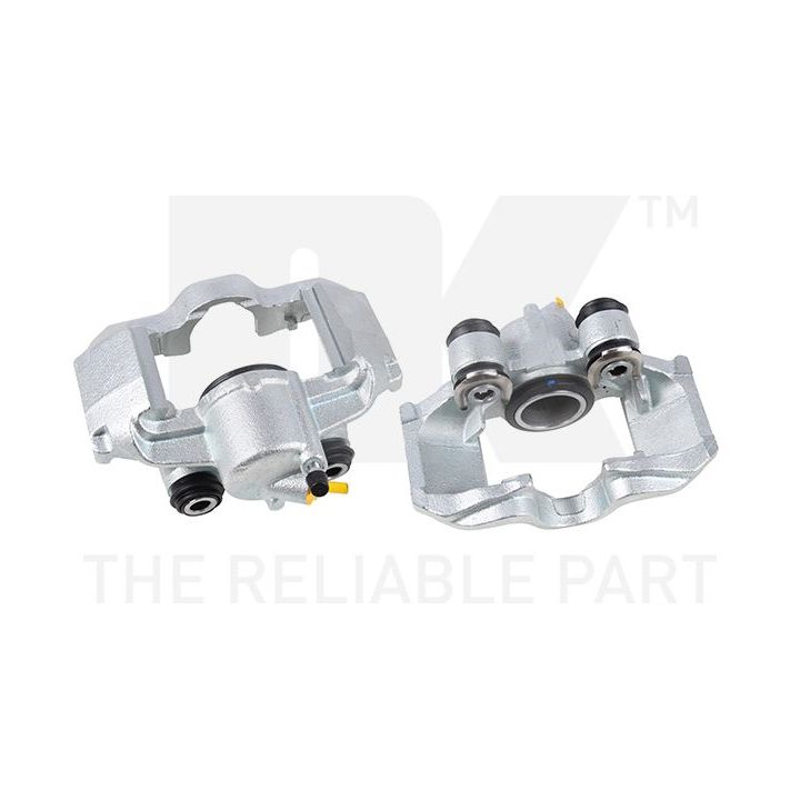 Stabdžių apkaba NK 213982