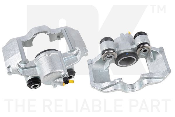 Stabdžių apkaba NK 213982