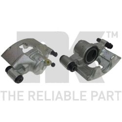 Stabdžių apkaba NK 213983