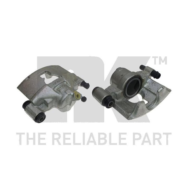 Stabdžių apkaba NK 213983