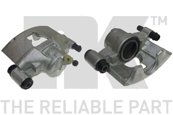 Stabdžių apkaba NK 213983