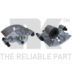 Stabdžių apkaba NK 213984