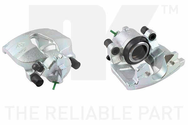 Stabdžių apkaba NK 213989