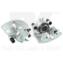 Stabdžių apkaba NK 213990