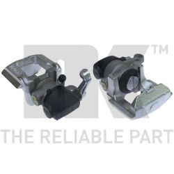 Stabdžių apkaba NK 213991