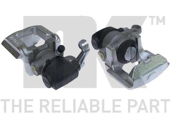 Stabdžių apkaba NK 213991