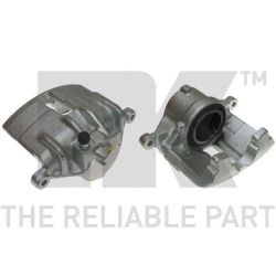 Stabdžių apkaba NK 214003