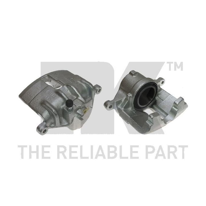 Stabdžių apkaba NK 214003