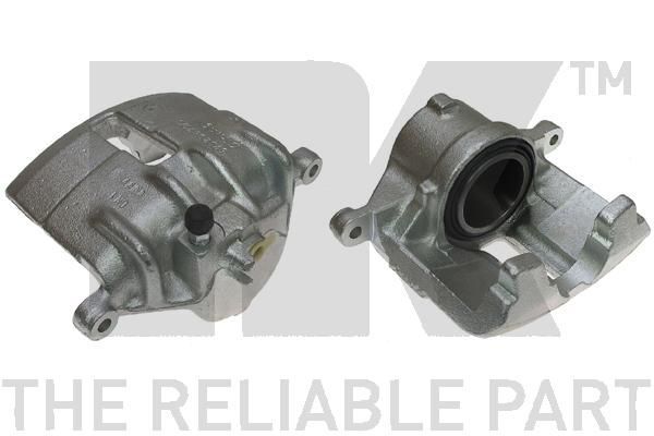 Stabdžių apkaba NK 214003