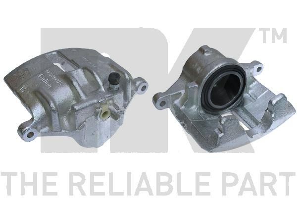 Stabdžių apkaba NK 214004