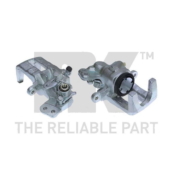 Stabdžių apkaba NK 214005