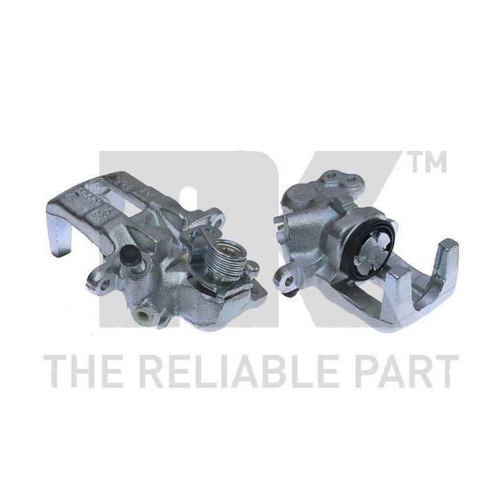 Stabdžių apkaba NK 214006