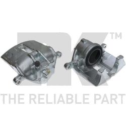 Stabdžių apkaba NK 214007