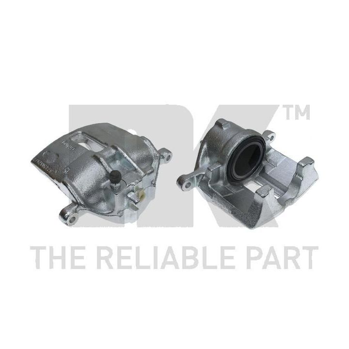 Stabdžių apkaba NK 214007