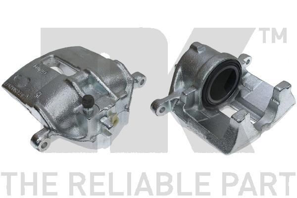 Stabdžių apkaba NK 214007