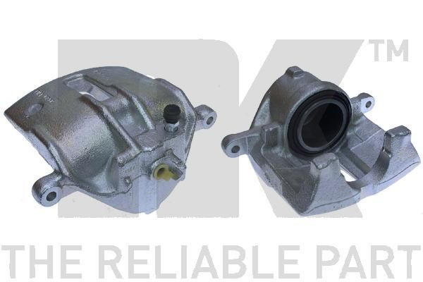 Stabdžių apkaba NK 214008