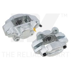 Stabdžių apkaba NK 2140103