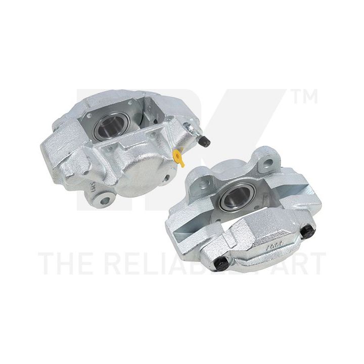 Stabdžių apkaba NK 2140103