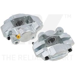 Stabdžių apkaba NK 2140104