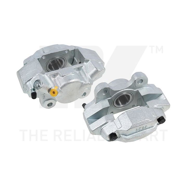 Stabdžių apkaba NK 2140104