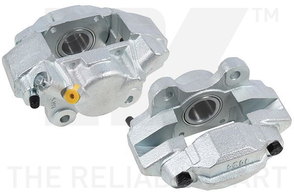 Stabdžių apkaba NK 2140104