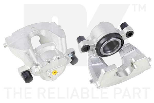 Stabdžių apkaba NK 2140106