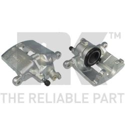 Stabdžių apkaba NK 214011