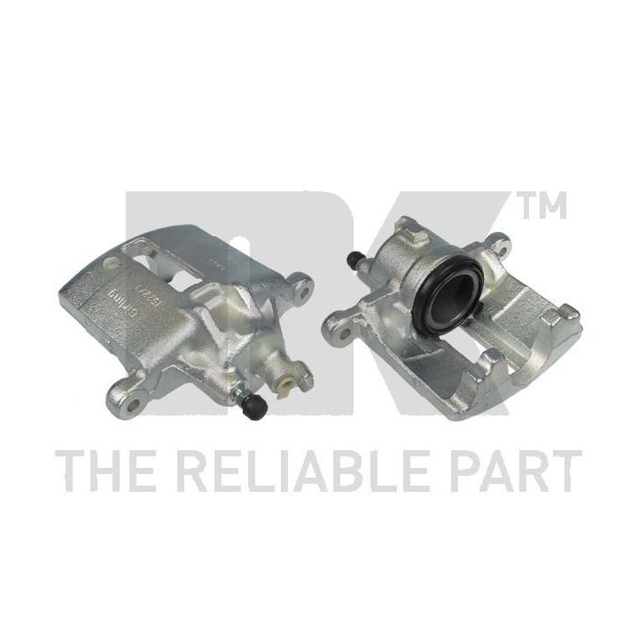 Stabdžių apkaba NK 214011