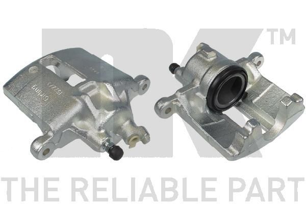 Stabdžių apkaba NK 214011