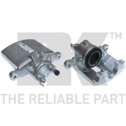 Stabdžių apkaba NK 214012