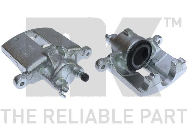 Stabdžių apkaba NK 214012