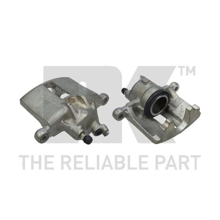 Stabdžių apkaba NK 214021