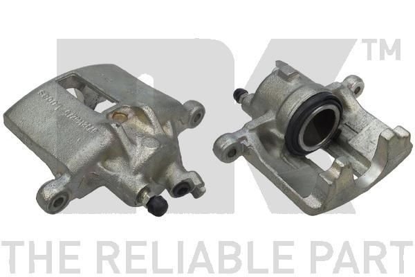 Stabdžių apkaba NK 214021