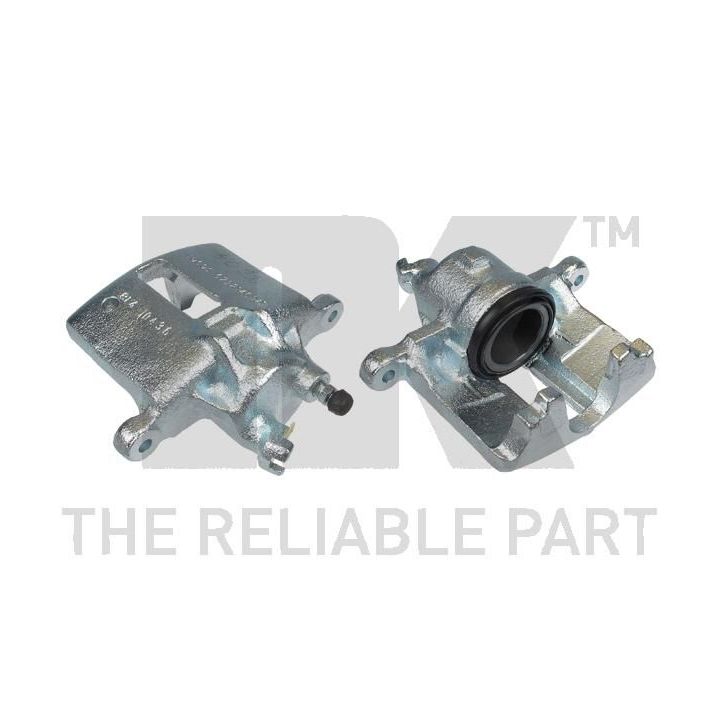 Stabdžių apkaba NK 214022