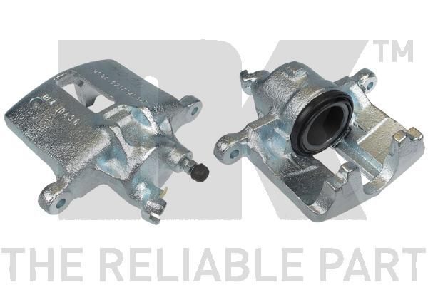 Stabdžių apkaba NK 214022