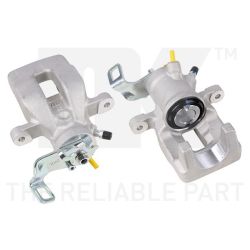 Stabdžių apkaba NK 214025