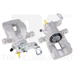 Stabdžių apkaba NK 214026