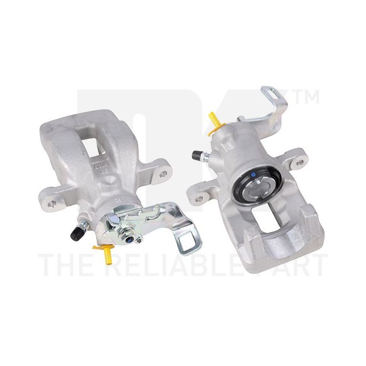 Stabdžių apkaba NK 214026