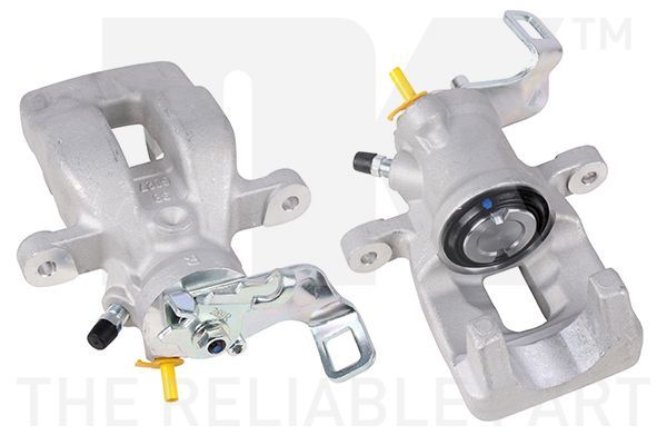 Stabdžių apkaba NK 214026