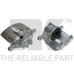 Stabdžių apkaba NK 214029