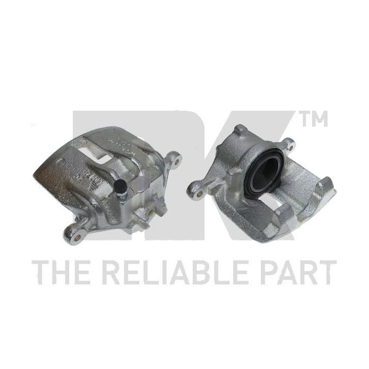 Stabdžių apkaba NK 214029