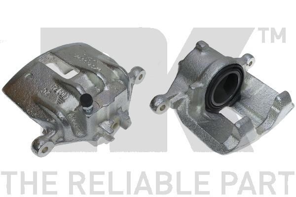 Stabdžių apkaba NK 214029