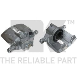 Stabdžių apkaba NK 214030