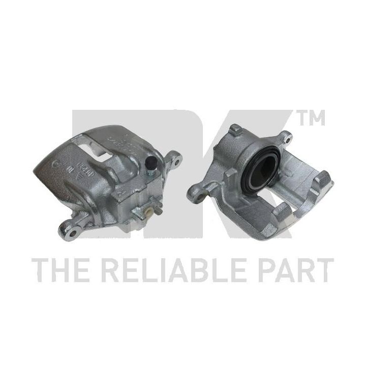 Stabdžių apkaba NK 214030