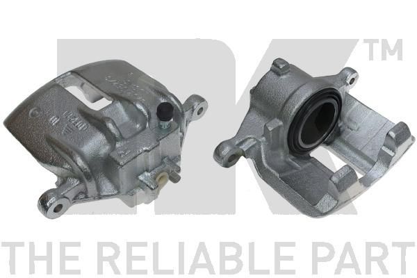 Stabdžių apkaba NK 214030