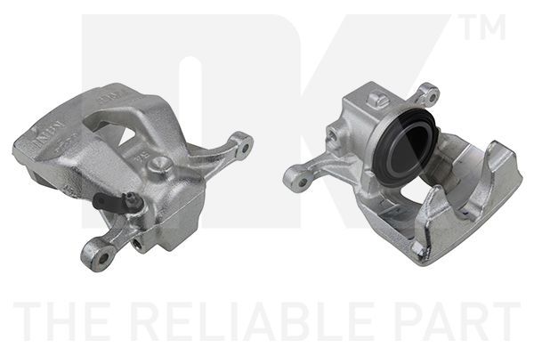 Stabdžių apkaba NK 214037