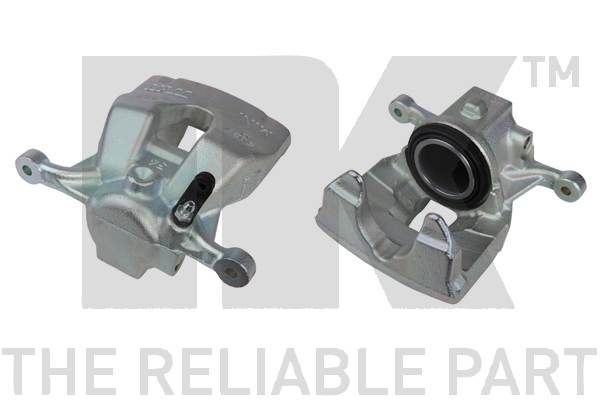 Stabdžių apkaba NK 214038