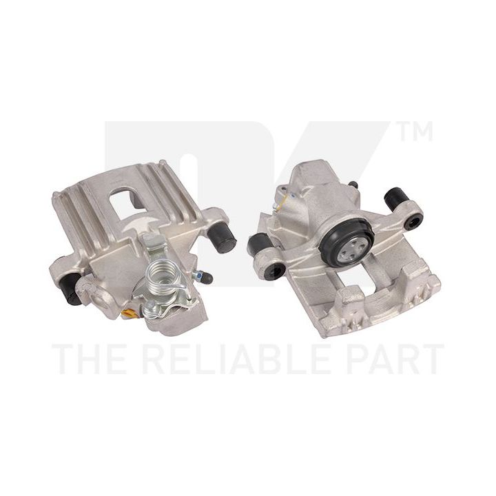 Stabdžių apkaba NK 214061