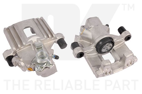 Stabdžių apkaba NK 214061